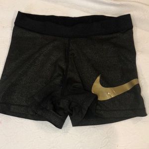 Spandex/Compression Shorts